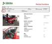MG HS 1.5T-GDI 162cv auto Pelle Adap.Cruise Navi 17” Rood - thumbnail 14
