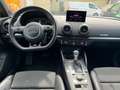 Audi A3 SB S line Sportpaket quattro DSG*MOTORSCHADEN Grigio - thumbnail 13
