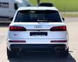 Audi Q7 *QUATTRO*S-LINE*ACC*7-SITZ*OLED*MATRIX*360*22" Weiß - thumbnail 7