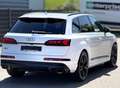 Audi Q7 *QUATTRO*S-LINE*ACC*7-SITZ*OLED*MATRIX*360*22" Weiß - thumbnail 8