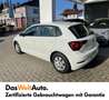 Volkswagen Polo Weiß - thumbnail 3