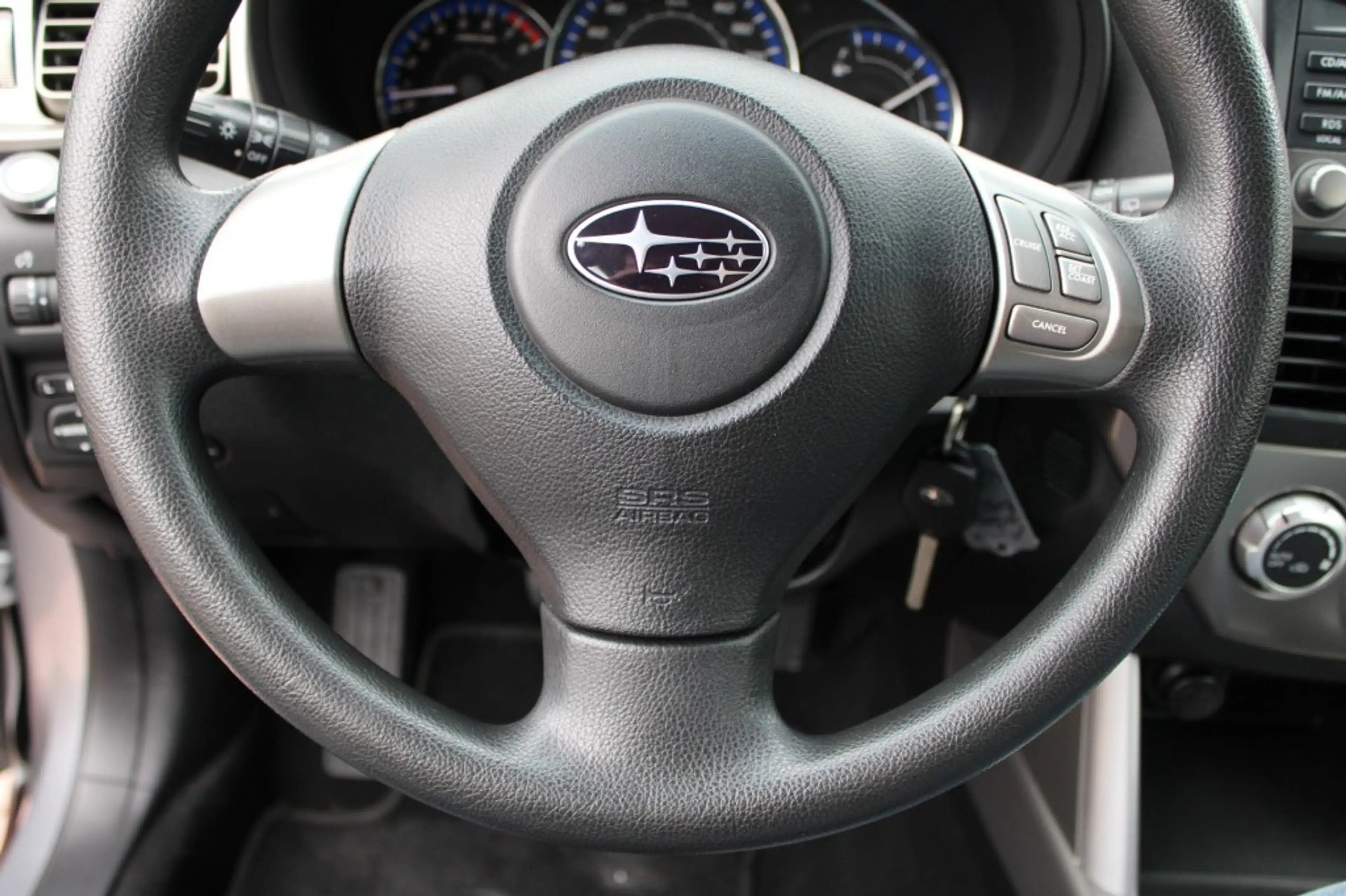Subaru Forester 2.0 150pk Automaat AWD X Comfort ECC/Cruise/Stoelv — photo 16