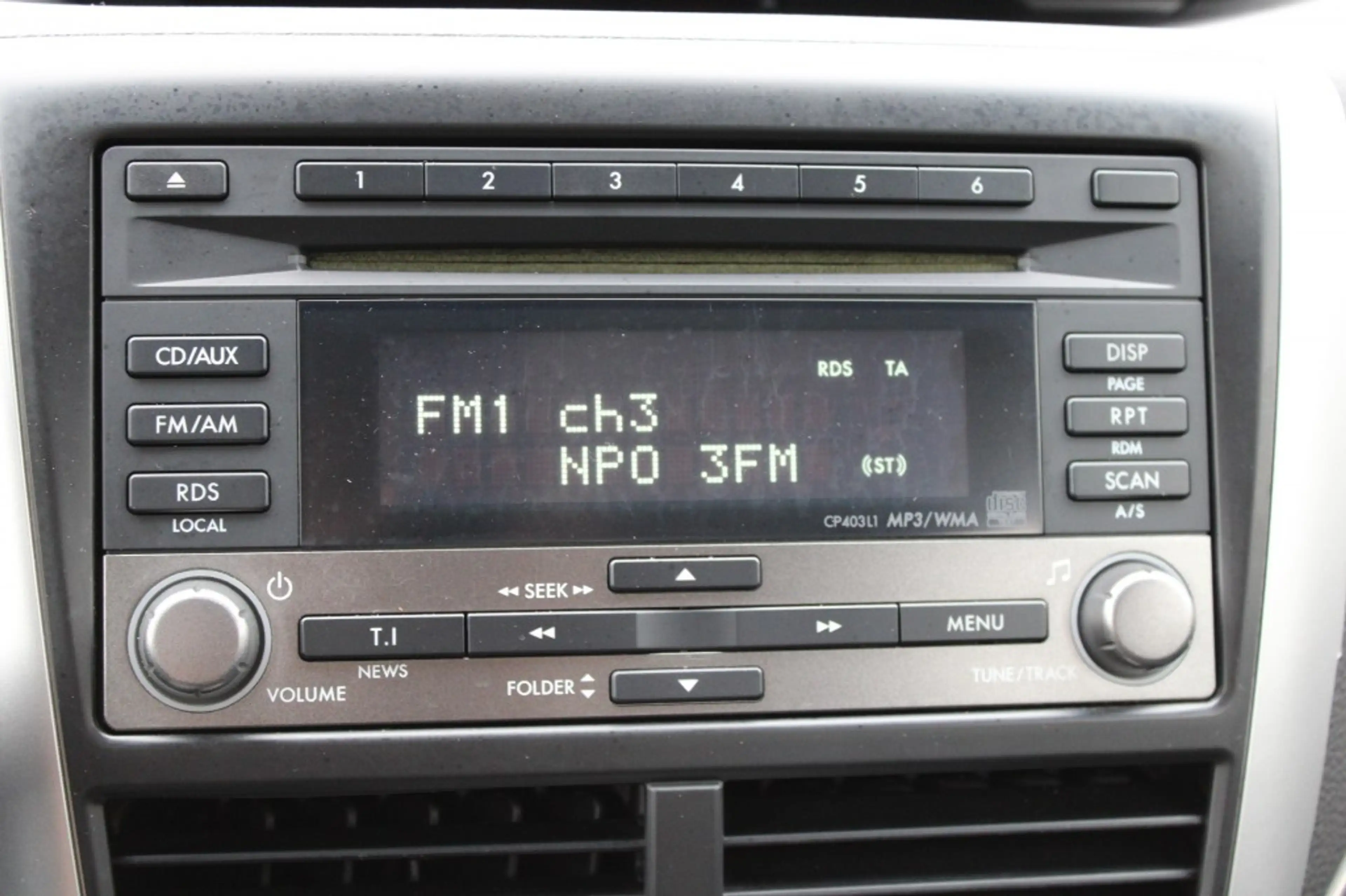 Subaru Forester 2.0 150pk Automaat AWD X Comfort ECC/Cruise/Stoelv — photo 12