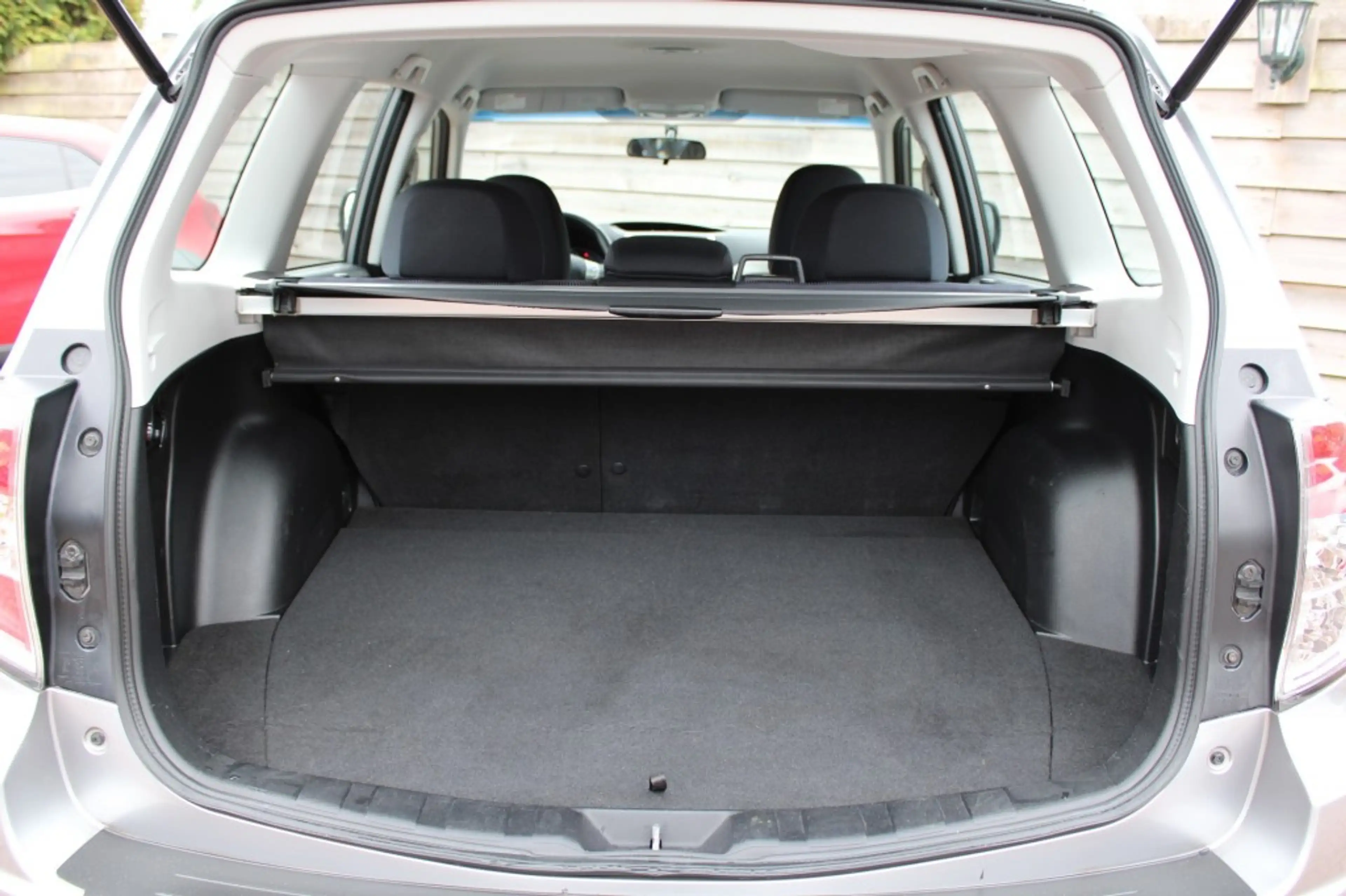 Subaru Forester 2.0 150pk Automaat AWD X Comfort ECC/Cruise/Stoelv — photo 25