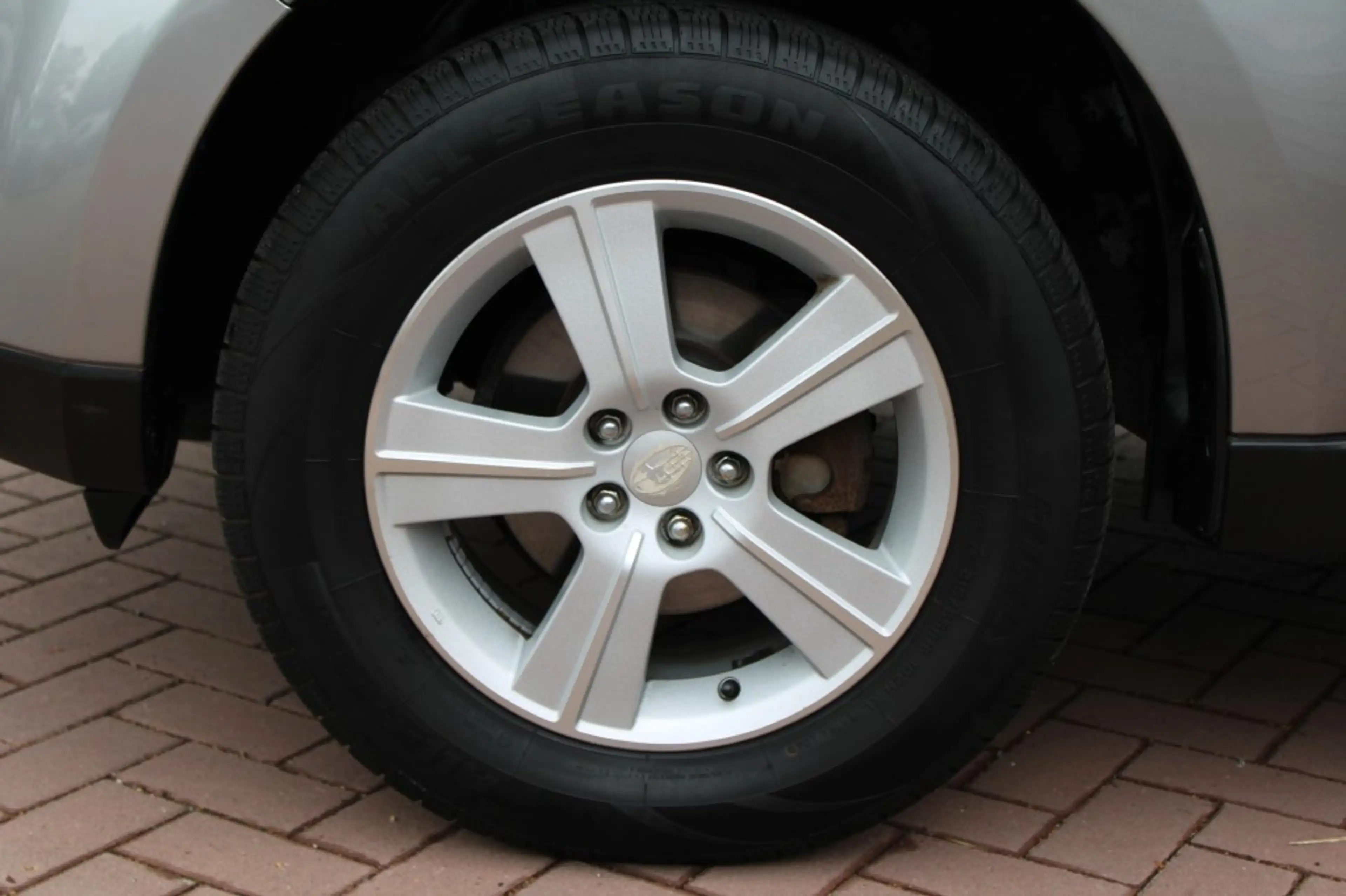 Subaru Forester 2.0 150pk Automaat AWD X Comfort ECC/Cruise/Stoelv — photo 29