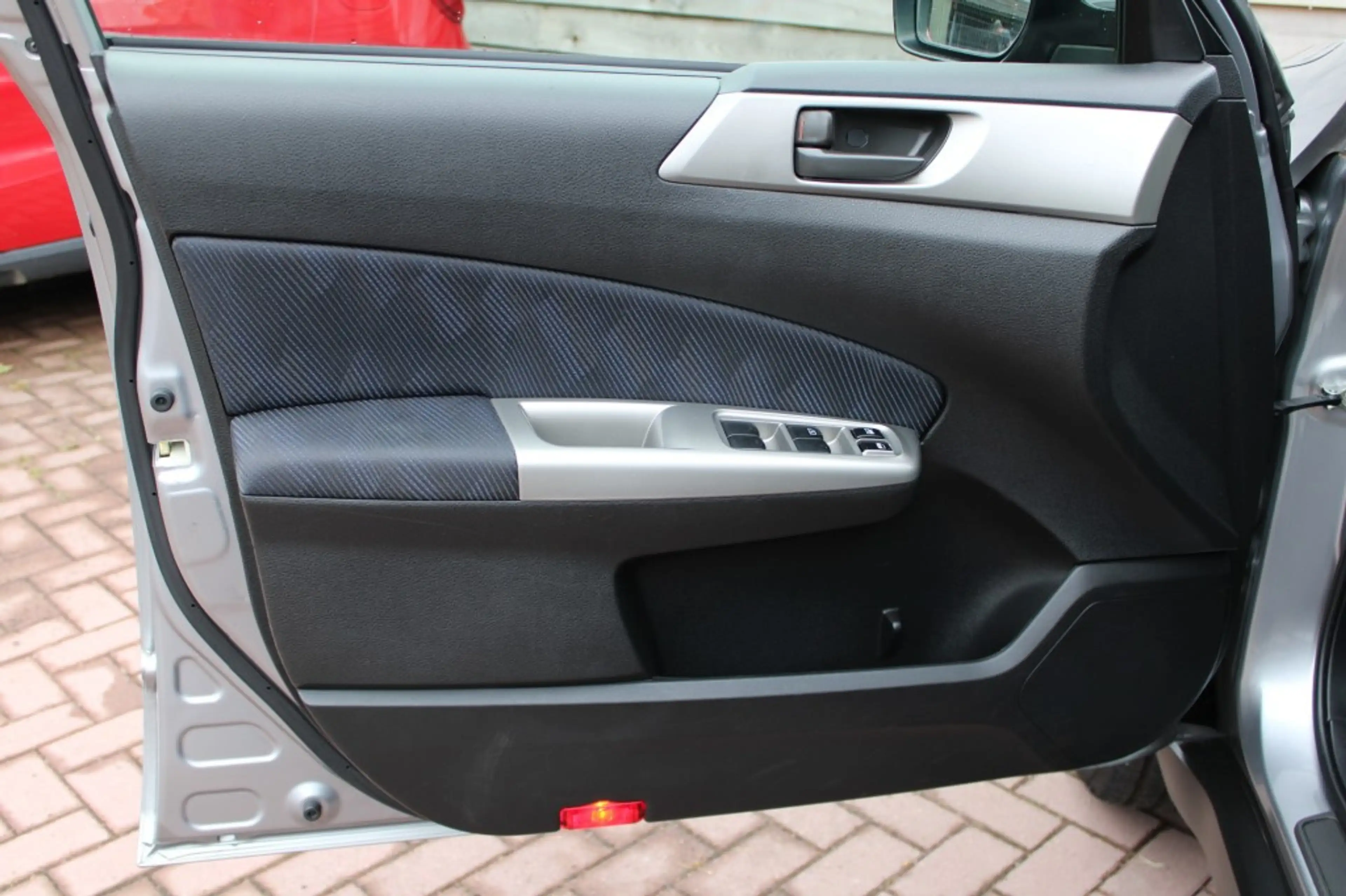 Subaru Forester 2.0 150pk Automaat AWD X Comfort ECC/Cruise/Stoelv — photo 20