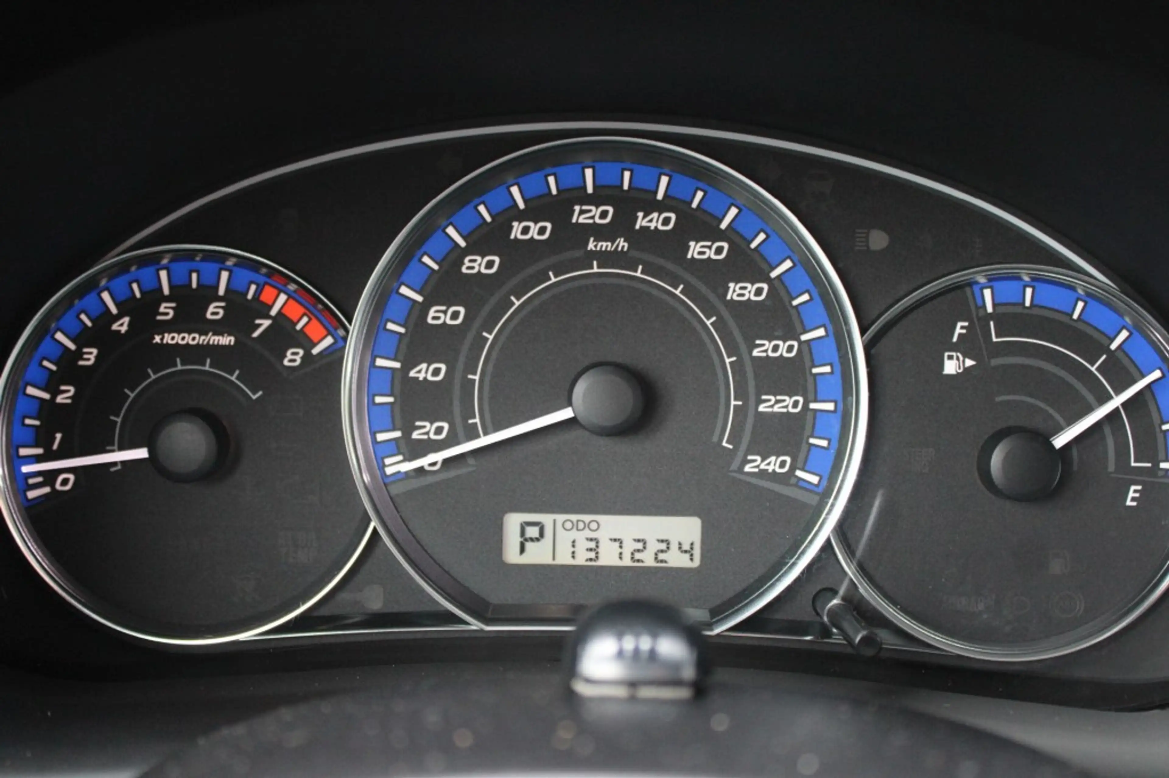 Subaru Forester 2.0 150pk Automaat AWD X Comfort ECC/Cruise/Stoelv — photo 10