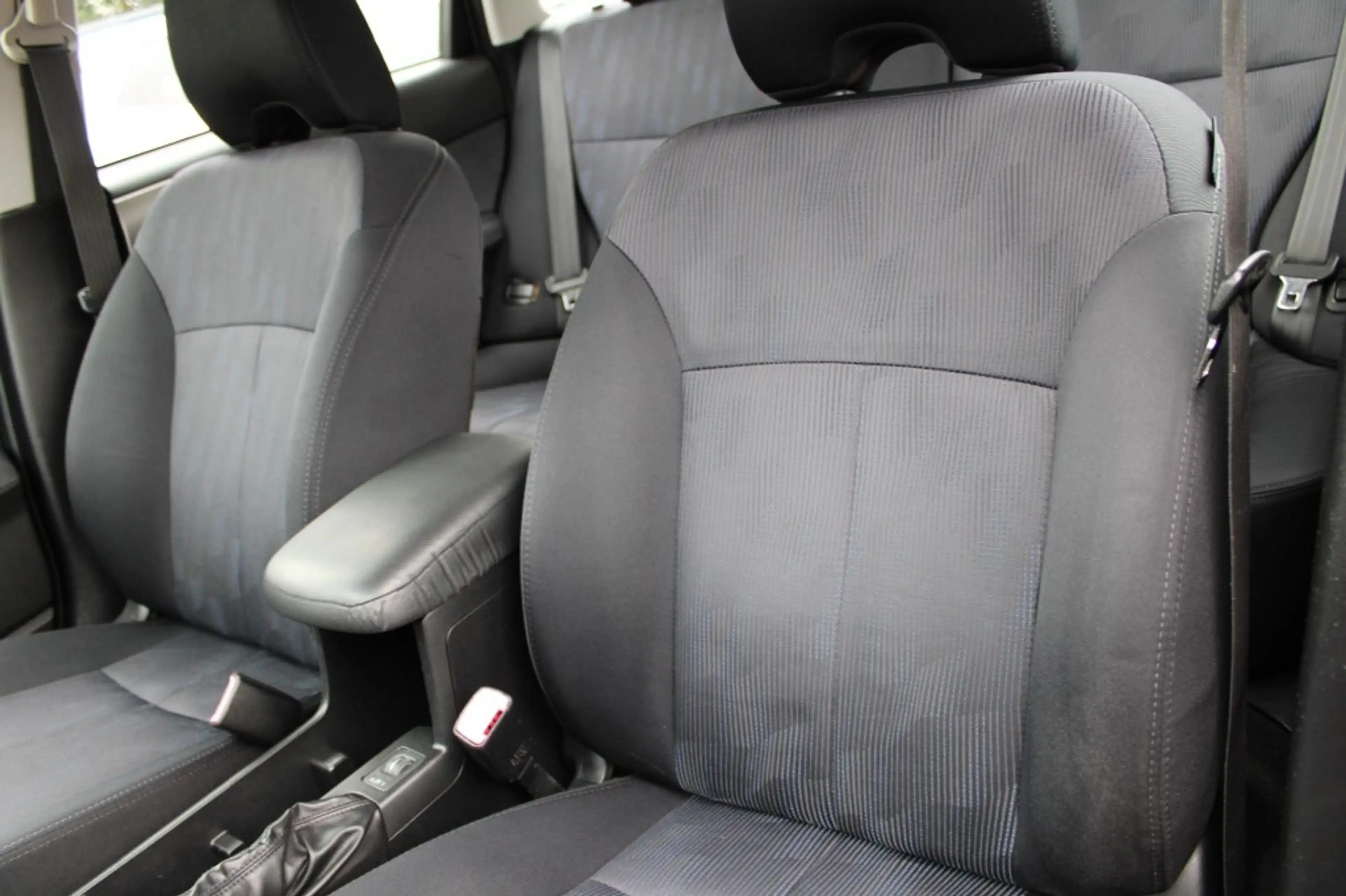 Subaru Forester 2.0 150pk Automaat AWD X Comfort ECC/Cruise/Stoelv — photo 19