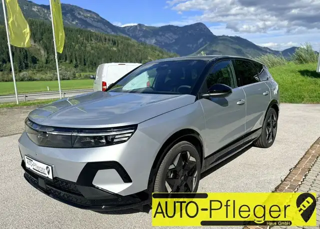 Opel Grandland Electric 73 kWh ALLRAD Ultimate