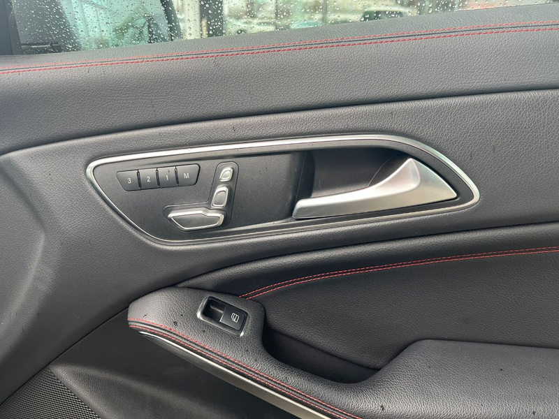 Mercedes-Benz CLA 45 AMG AMG CLA 45 4MATIC Coupé SpurH el.Heck — photo 14