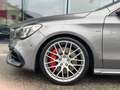 Mercedes-Benz CLA 45 AMG AMG CLA 45 4MATIC Coupé SpurH el.Heck Grau - thumbnail 4