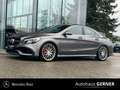 Mercedes-Benz CLA 45 AMG AMG CLA 45 4MATIC Coupé SpurH el.Heck Grau - thumbnail 1