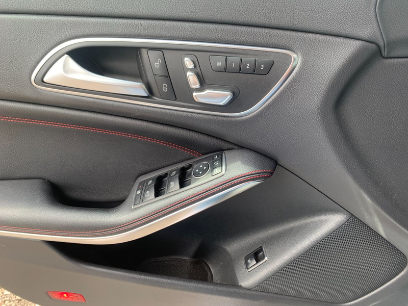 Mercedes-Benz CLA 45 AMG AMG CLA 45 4MATIC Coupé SpurH el.Heck — photo 13