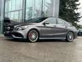 Mercedes-Benz CLA 45 AMG AMG CLA 45 4MATIC Coupé SpurH el.Heck Grau - thumbnail 2