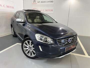D5 Summum AWD Aut. 220