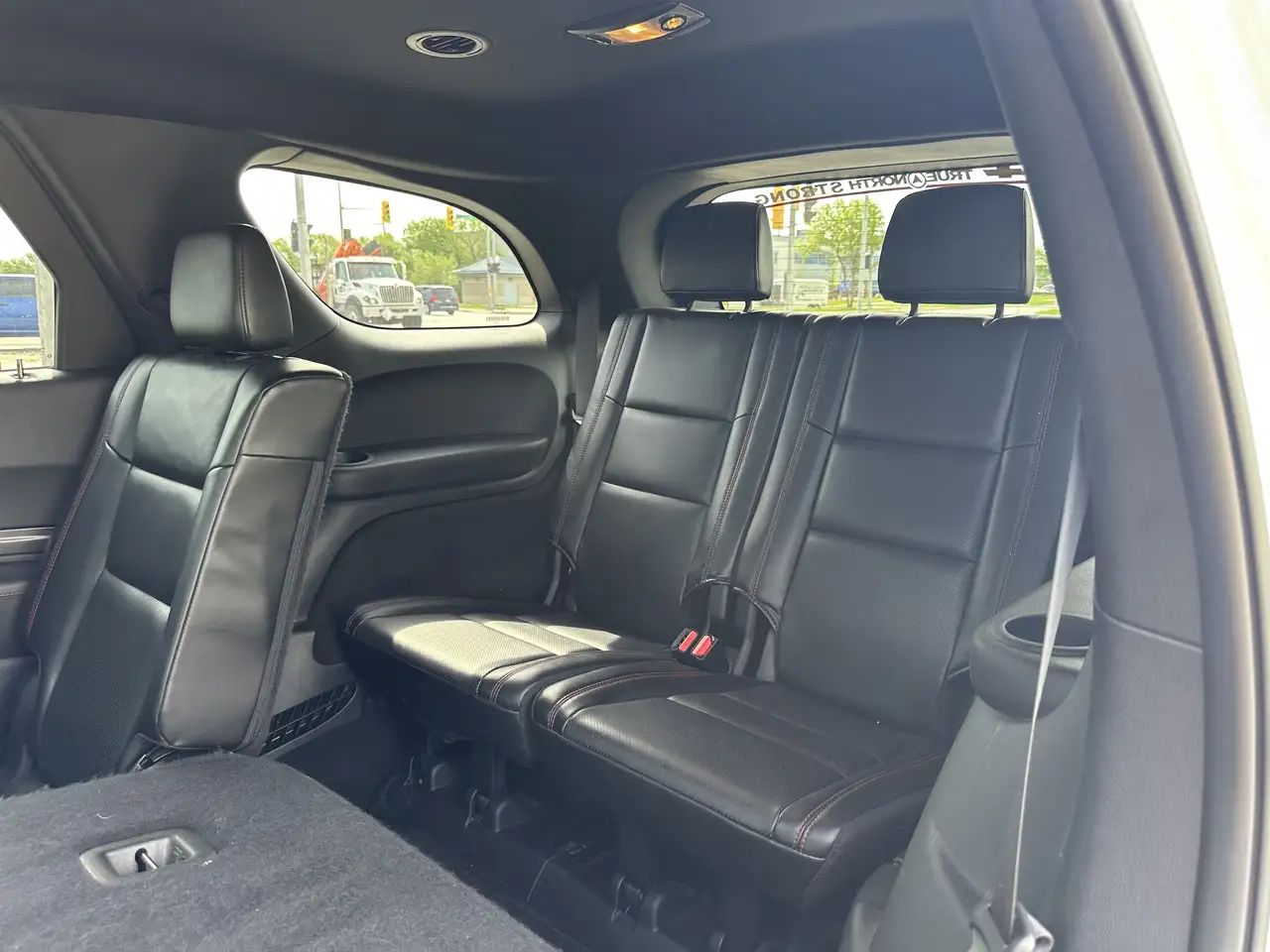 Dodge Durango photo Dodge Durango