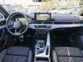 Audi A4 Avant S line 40TFSI quattr NAVI MATRIX RFK VC Schwarz - thumbnail 9