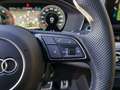 Audi A4 Avant S line 40TFSI quattr NAVI MATRIX RFK VC Schwarz - thumbnail 14