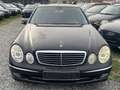 Mercedes-Benz E 320 E-Klasse Avantgarde. Automatik. Tüv neu Schwarz - thumbnail 3