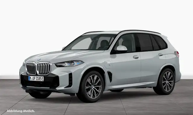BMW X5 xDrive50e M Sportpaket*AHK*H&K Surround*SoftClose*