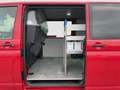 Volkswagen T6 Transporter T6.1  Transporter  2.0 TDI 4-Motion DSG 110 kW Rojo - thumbnail 8