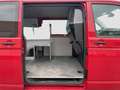 Volkswagen T6 Transporter T6.1  Transporter  2.0 TDI 4-Motion DSG 110 kW Rojo - thumbnail 7
