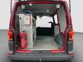 Volkswagen T6 Transporter T6.1  Transporter  2.0 TDI 4-Motion DSG 110 kW Rojo - thumbnail 9