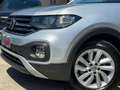 Volkswagen T-Cross T-Cross 2019 1.6 tdi Style 95cv Argento - thumbnail 5