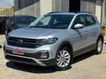 Volkswagen T-Cross T-Cross 2019 1.6 tdi Style 95cv Argento - thumbnail 1