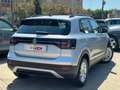 Volkswagen T-Cross T-Cross 2019 1.6 tdi Style 95cv Argento - thumbnail 3