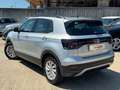 Volkswagen T-Cross T-Cross 2019 1.6 tdi Style 95cv Argento - thumbnail 4
