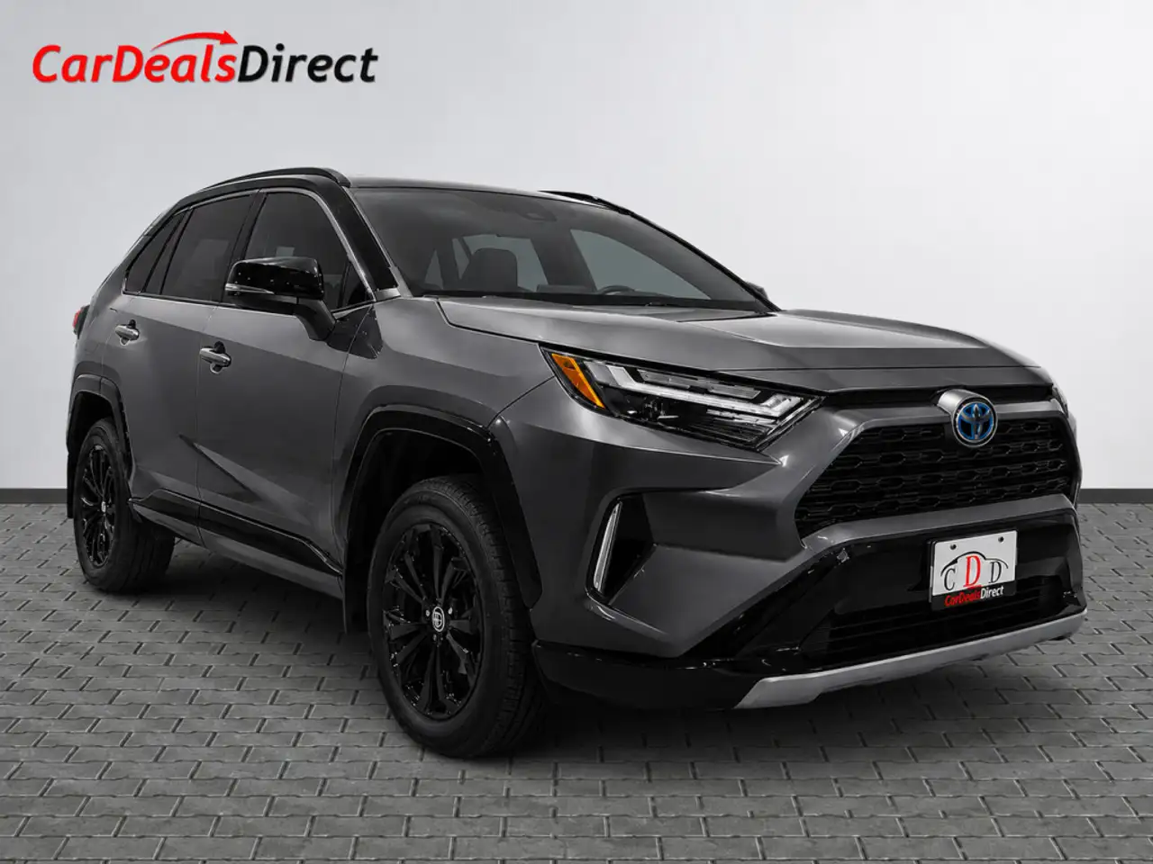2022 Toyota RAV 4