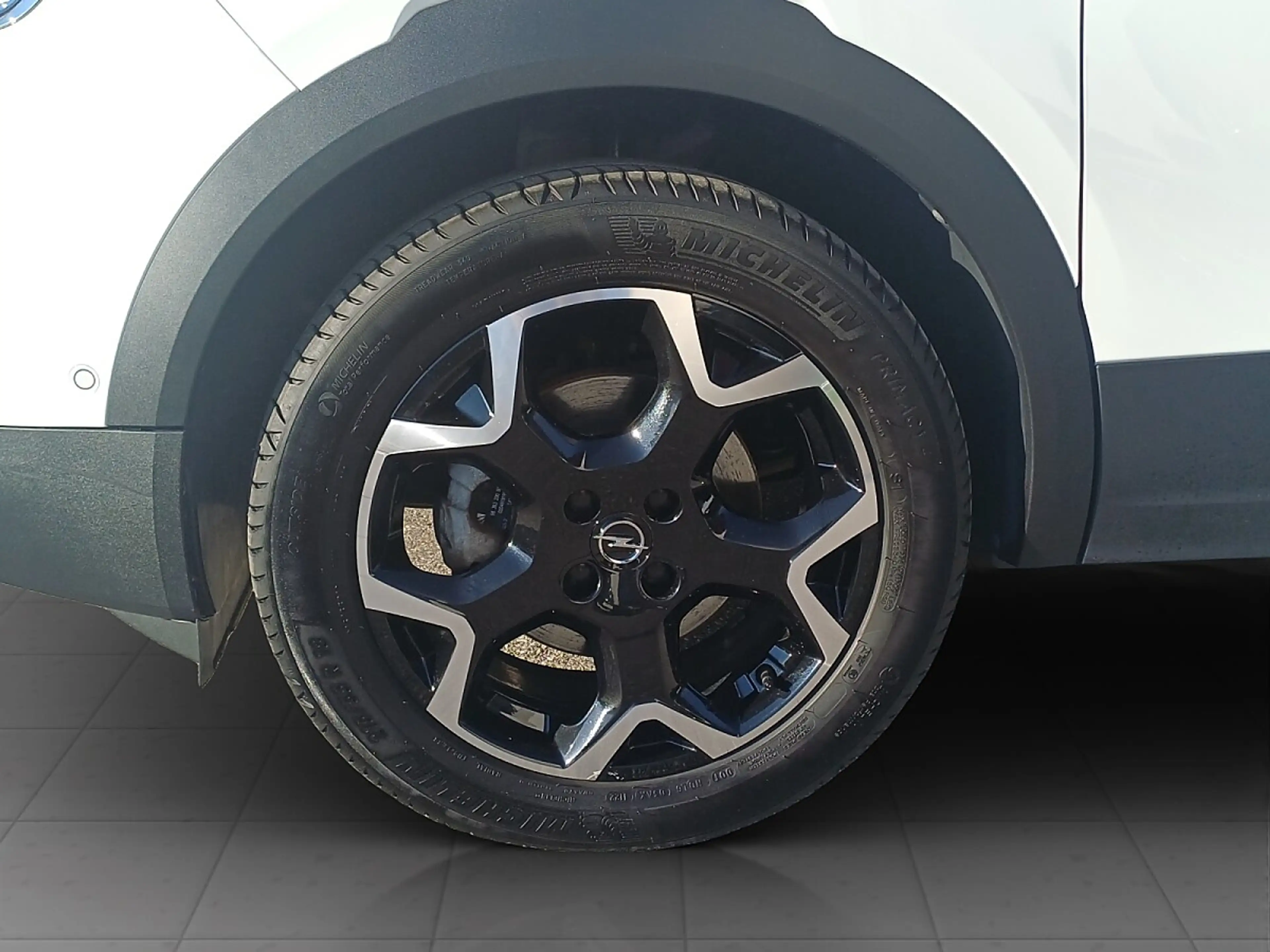 Opel Mokka-E Mokka-e Elektromotor 50kWh Euro6d -3Phasig 100 ... — photo 14