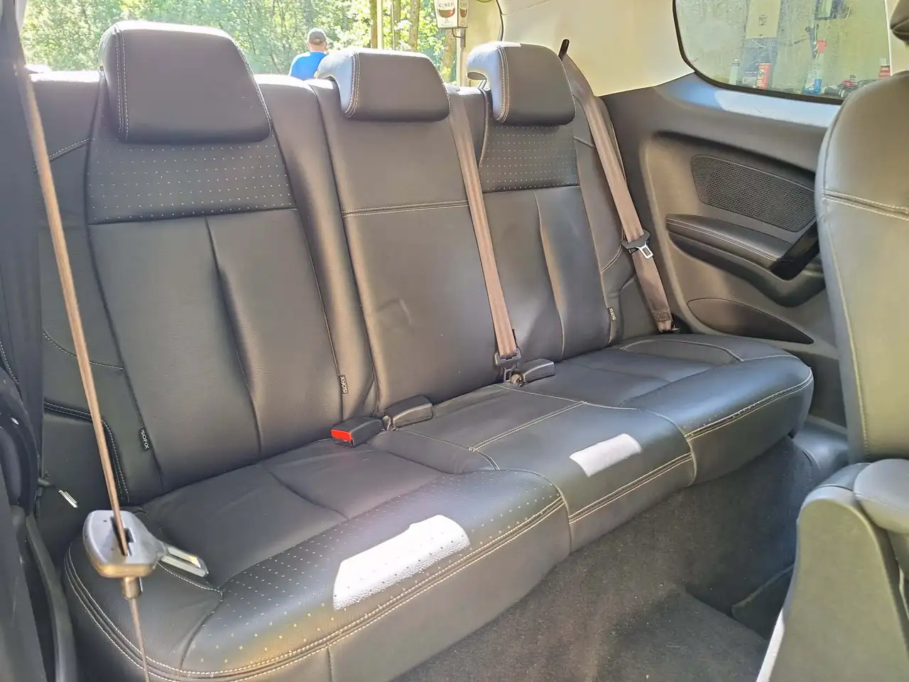 Peugeot 208 208 — photo 3