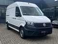 Volkswagen Crafter 2.0 TDI Mittlerer Radstand*AHK*PDC* Weiß - thumbnail 1