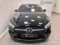 Mercedes-Benz A 180 D SEDAN 4P PREMIUM AMG+LUCI AMBIENT+TAGLIANDI MB Schwarz - thumbnail 3