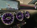 Mercedes-Benz A 180 D SEDAN 4P PREMIUM AMG+LUCI AMBIENT+TAGLIANDI MB Schwarz - thumbnail 14