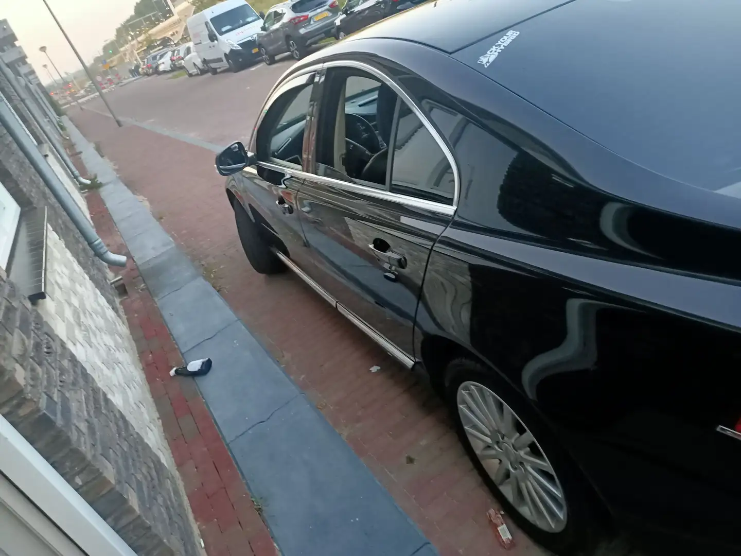 Volvo S80 2.0D Limited edition - 2