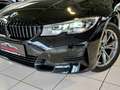 BMW 318 i /Panodak/ Sportzetels / Trekhaak elekt. / Dab ra Nero - thumbnail 2