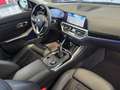 BMW 318 i /Panodak/ Sportzetels / Trekhaak elekt. / Dab ra Nero - thumbnail 14
