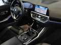 BMW 318 i /Panodak/ Sportzetels / Trekhaak elekt. / Dab ra Nero - thumbnail 15