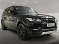 Land Rover Range Rover Sport 3,0 SDV6 * HSE * PANO * KAMERA * HEAD-UP * ab 369 Schwarz - thumbnail 7