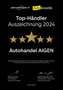 Land Rover Range Rover Sport 3,0 SDV6 * HSE * PANO * KAMERA * HEAD-UP * ab 369 Schwarz - thumbnail 21
