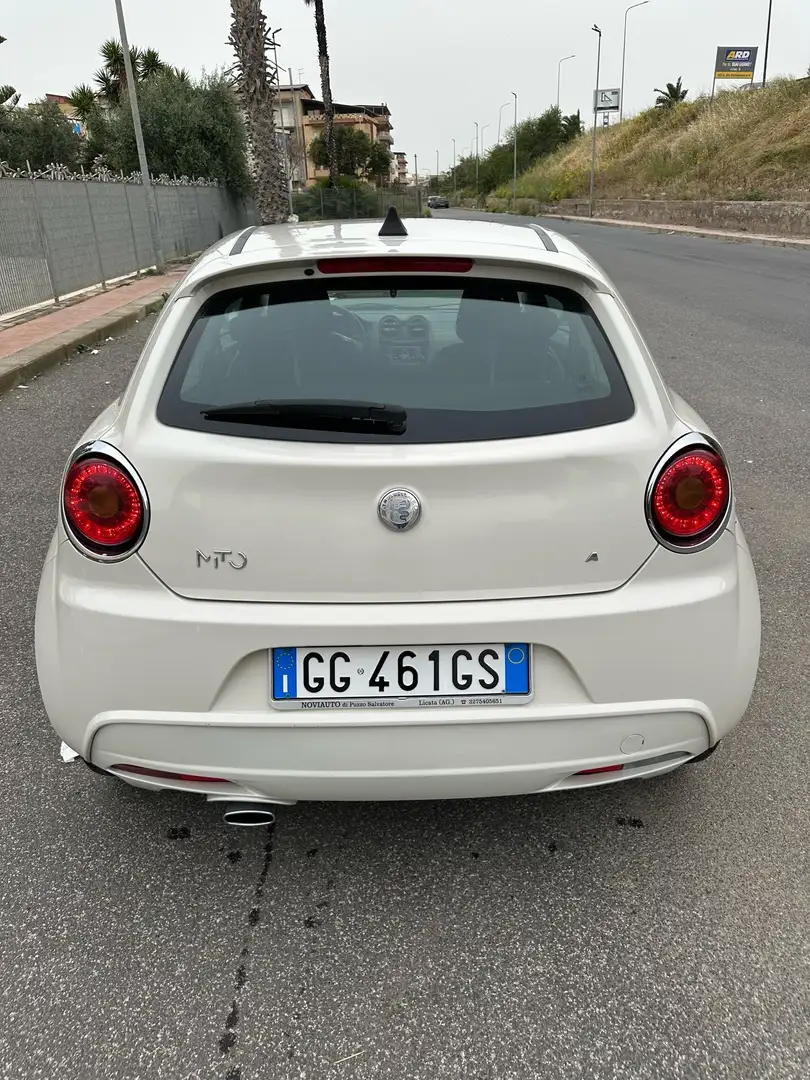 Alfa Romeo MiTo 1.3 jtdm SBK 85cv - 2