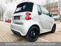 smart forTwo Cabrio Passion AUTOM/SERVO/SITZH/KLIKA/2H Silver - thumbnail 6