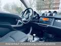 smart forTwo Cabrio Passion AUTOM/SERVO/SITZH/KLIKA/2H Silver - thumbnail 10