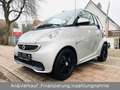 smart forTwo Cabrio Passion AUTOM/SERVO/SITZH/KLIKA/2H Silver - thumbnail 2
