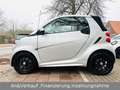 smart forTwo Cabrio Passion AUTOM/SERVO/SITZH/KLIKA/2H Silver - thumbnail 4