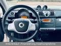 smart forTwo Cabrio Passion AUTOM/SERVO/SITZH/KLIKA/2H Silver - thumbnail 9