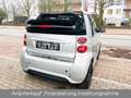 smart forTwo Cabrio Passion AUTOM/SERVO/SITZH/KLIKA/2H Silver - thumbnail 3